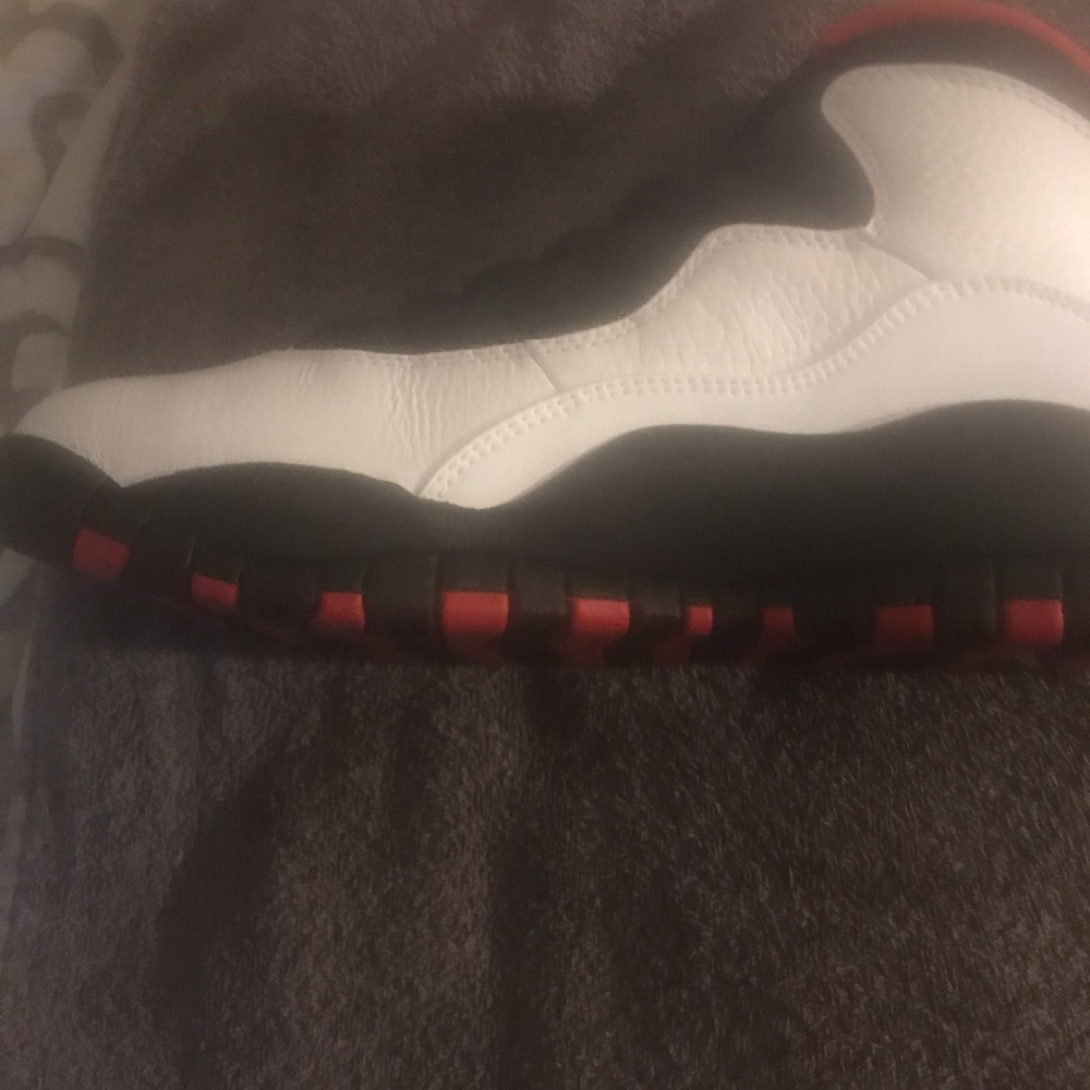 Jordan Retro 10s